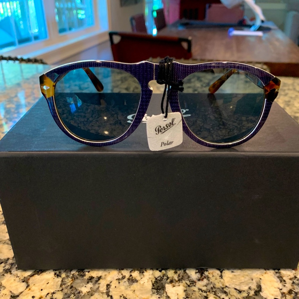Persol Polorized Sunglasses